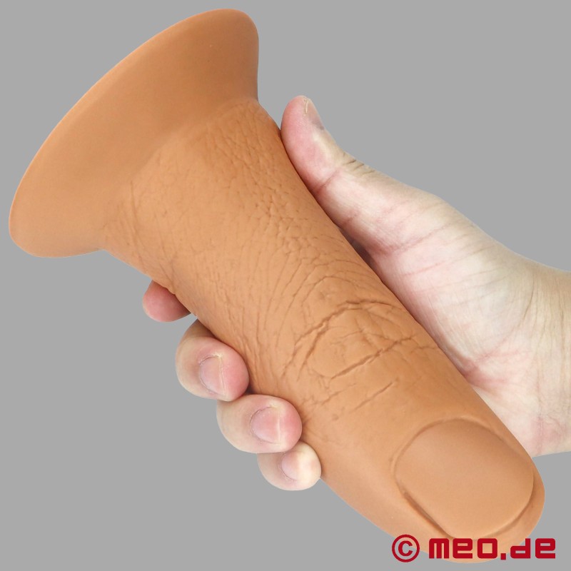 Finger Dildo - Den onde finger