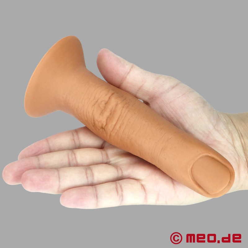 Finger Dildo - Bad Finger