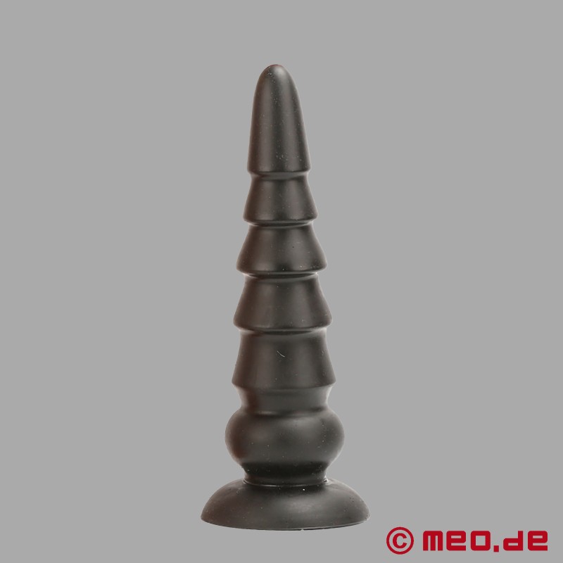 Silicone Anaal Plug - Anaal Plug voor Anale Dilatatie