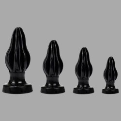 Swirling Anal Plug - Thumbnail