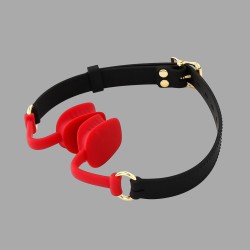 Bavaglio BDSM invisibile - The Invisible Gag - Thumbnail