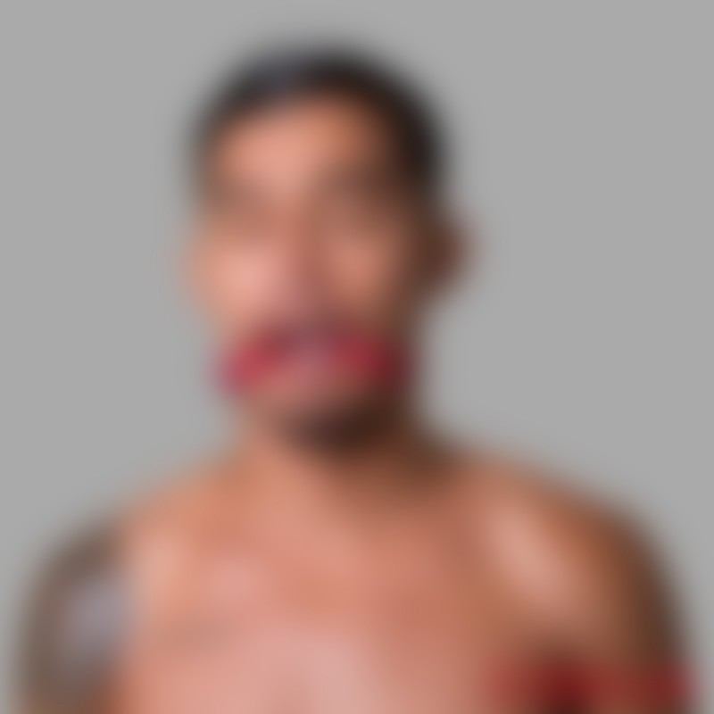 Invisible BDSM Gag - The Invisible Gag - 1