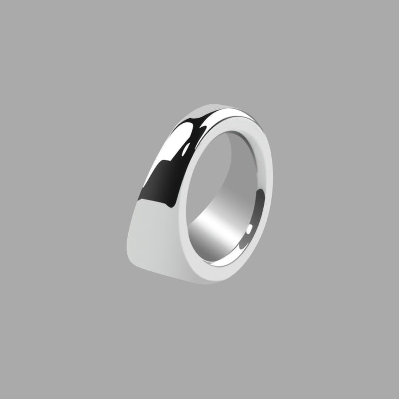 Stainless Steel Glans Ring – Extremely Comfortable