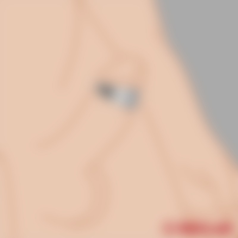 CrownCurve™ von MEO® - Eichelring aus Edelstahl - 2