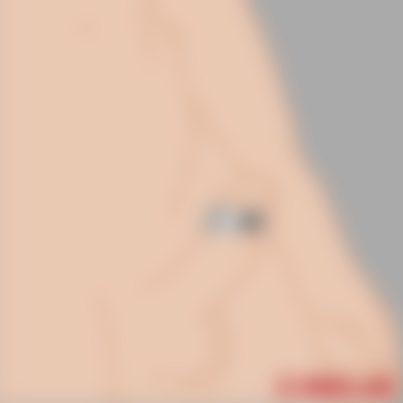 CrownCurve™ von MEO® - Eichelring aus Edelstahl - 4