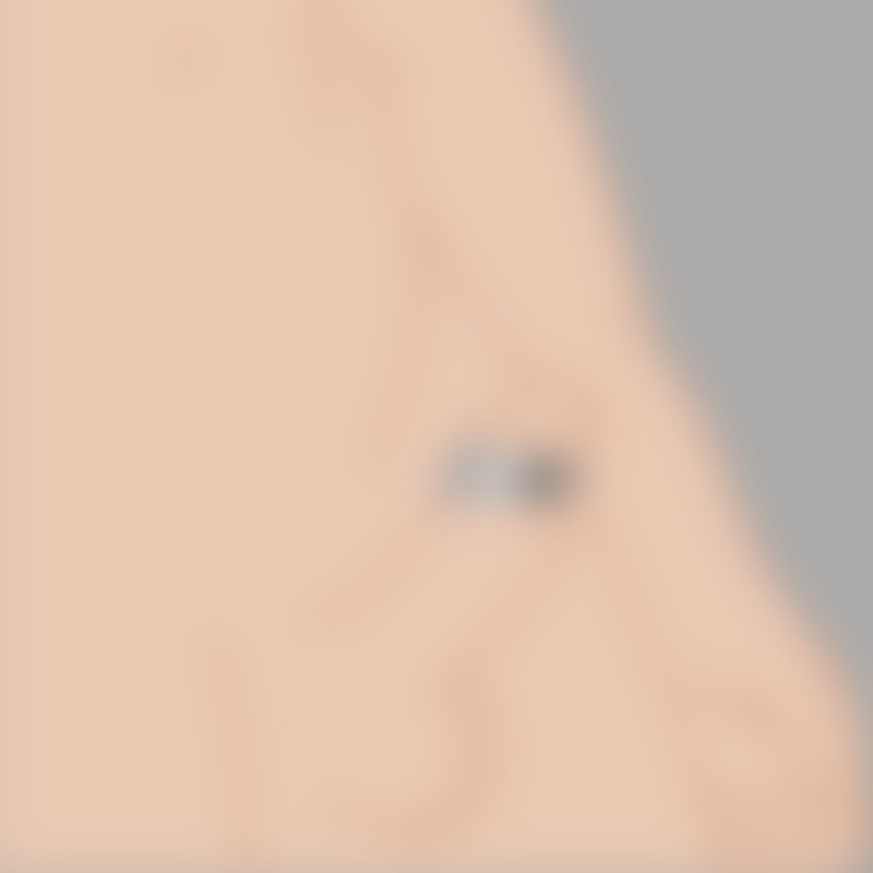 Stainless Steel Glans Ring - Shine Hard. Stay Sensitive. - 3