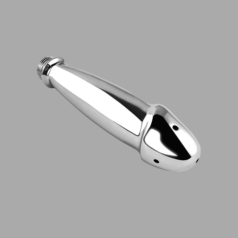 SteelGlide™ MEO®:lta - Anaalituppi, joka on valmistettu metallista - 7