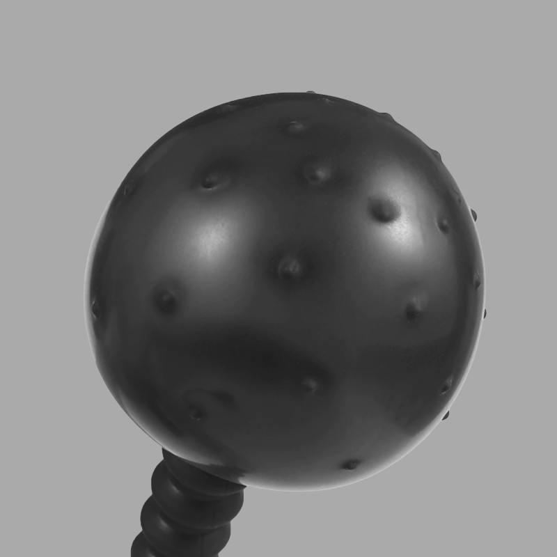 Dilatatore anale gonfiabile – Plug anale gonfiabile - 4