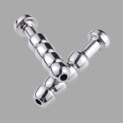 Penis Tıkacı Alphamale® - Thumbnail