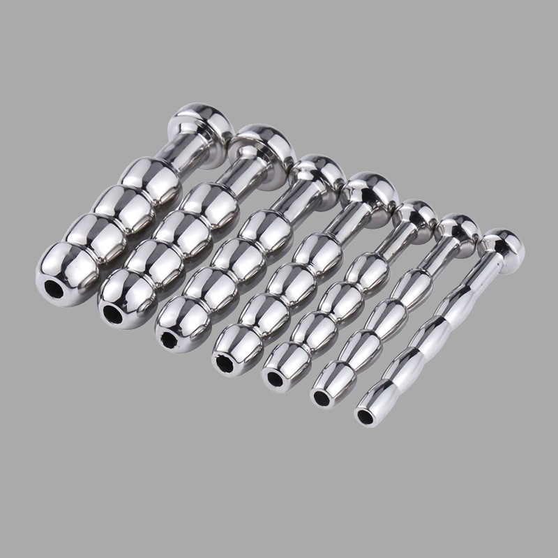 Penisplugg - Alpha Male - 2