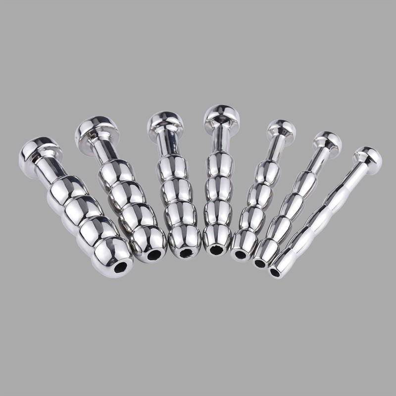 Penisplugg - Alpha Male - 3