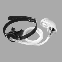 Golden shower gag - Golden Shower