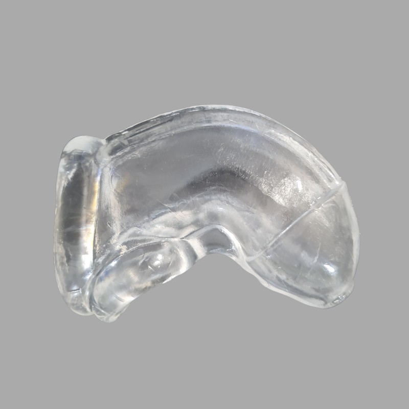 Arany zuhany szorítószáj - Golden Shower - 6