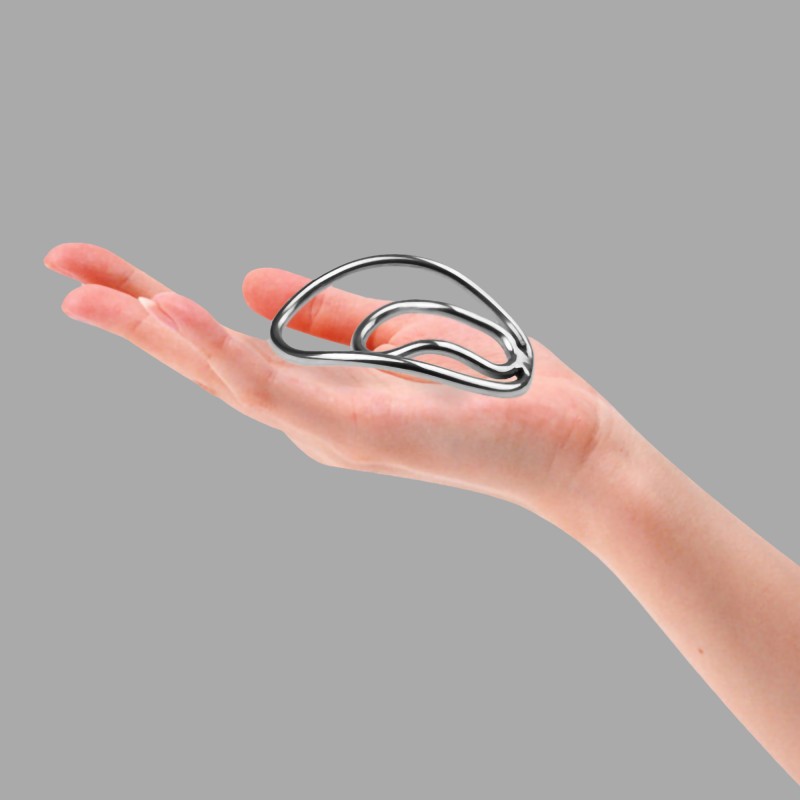 FUFU™ Sissy Trainer - Turn His Bulge Into a Pussy - 1