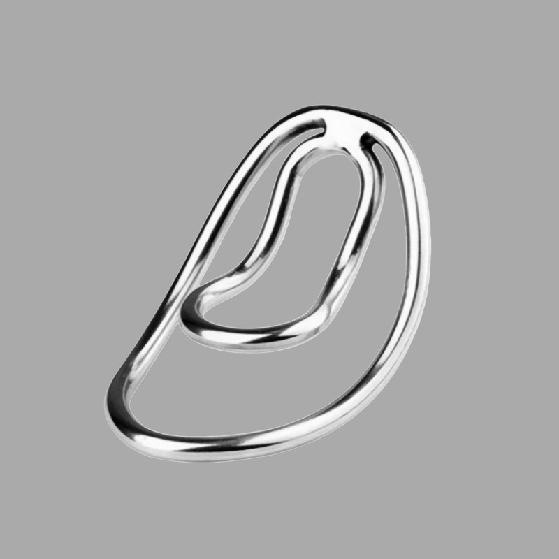 FUFU™ Sissy Trainer - Turn His Bulge Into a Pussy - 6