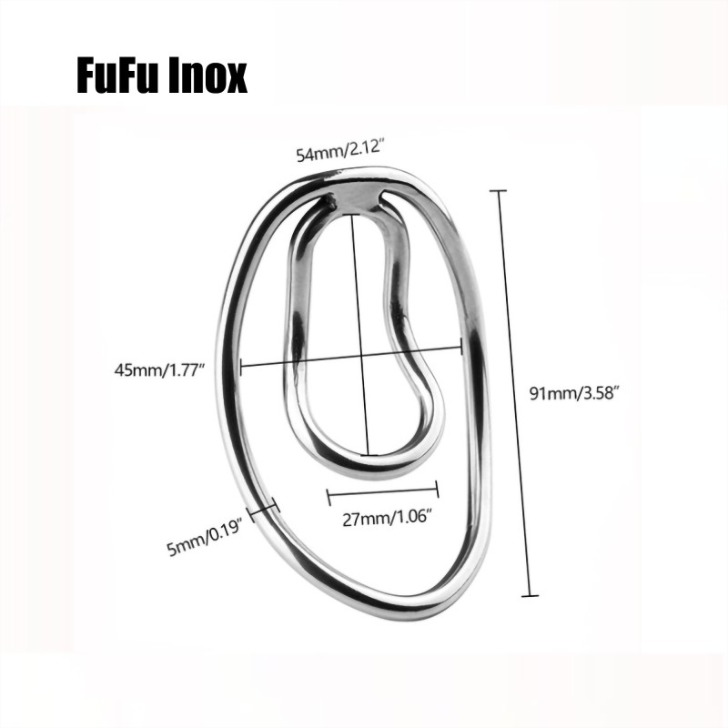 FUFU Sissy Trainer - принудительная феминизация