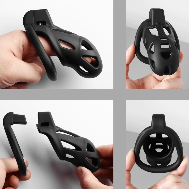 Bekaret Kemeri - NoPacha Total Submission - 6