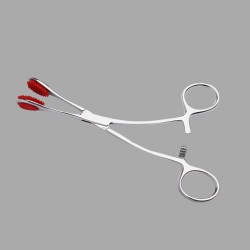 ViceGrip™ Stainless Steel BDSM Clamp - Thumbnail