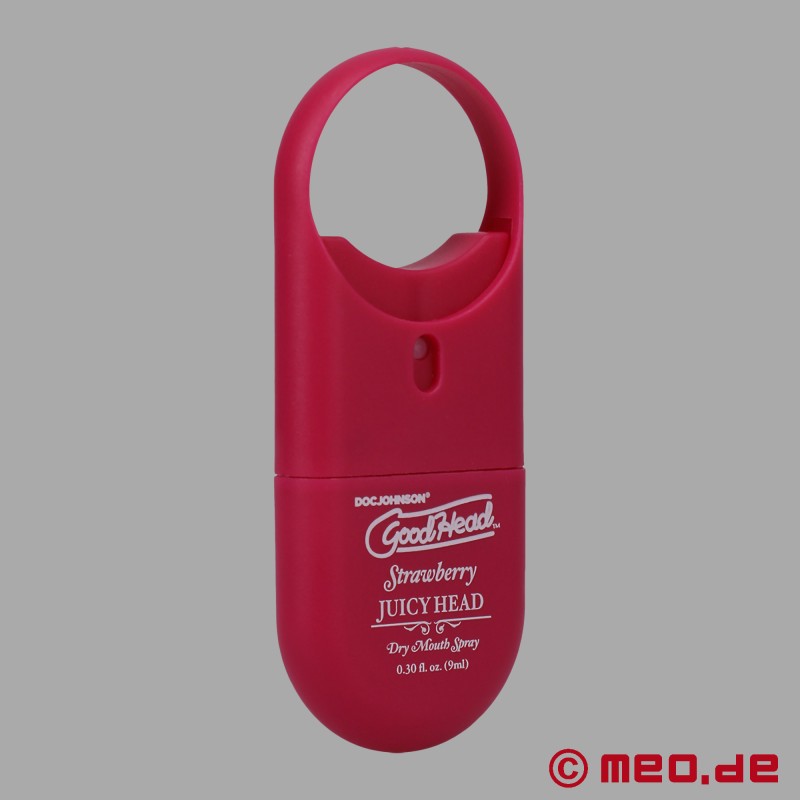 Juicy Head Blowjob Sprey - Çilekli - 3