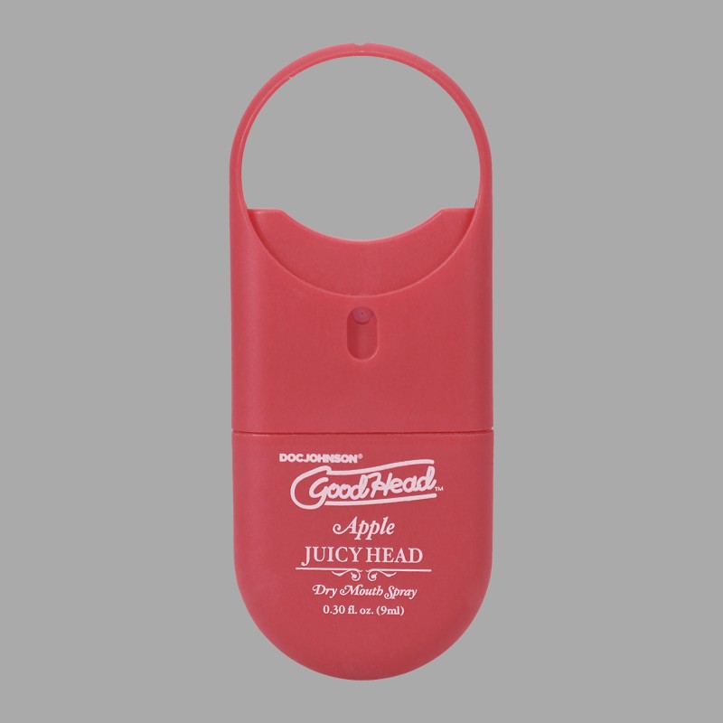 Juicy Head Blowjob Spray - Maçã - 4