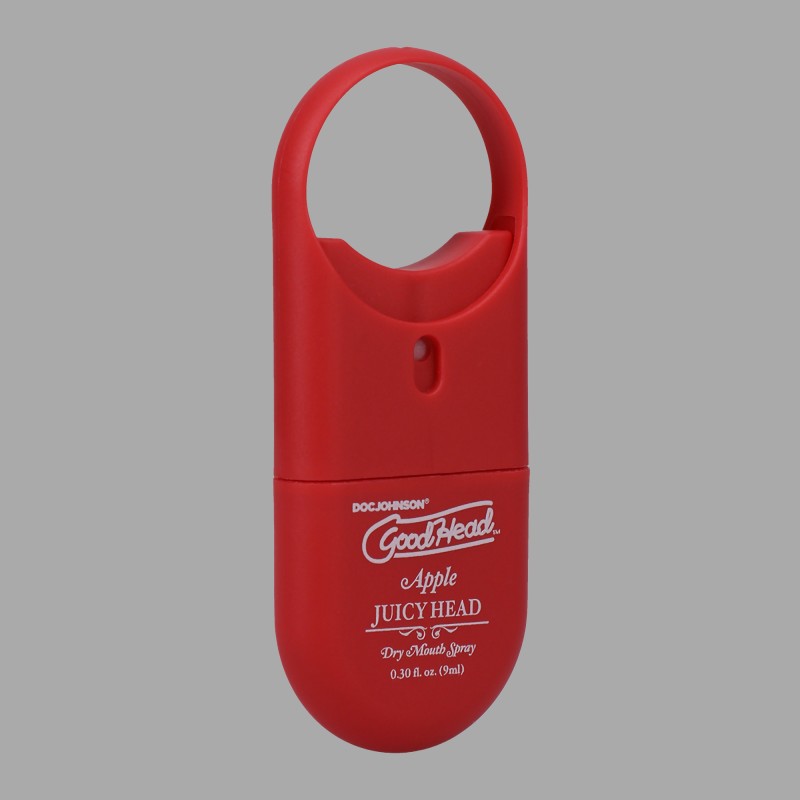 Juicy Head Blowjob Spray - Maçã - 3