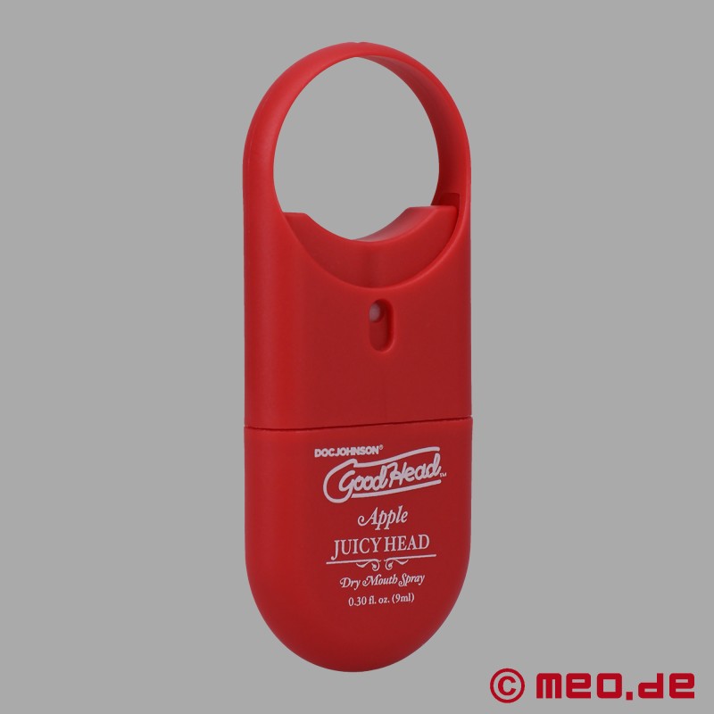 Juicy Head Blowjob Sprey - Elma - 3