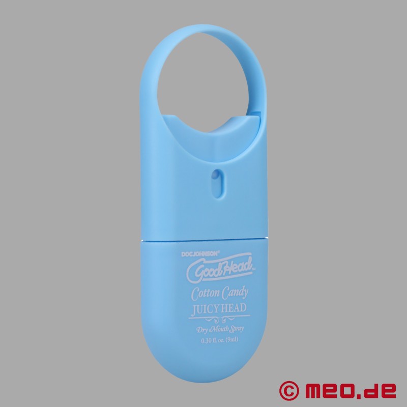 Juicy Head Blowjob Spray - Cotton Candy - 3