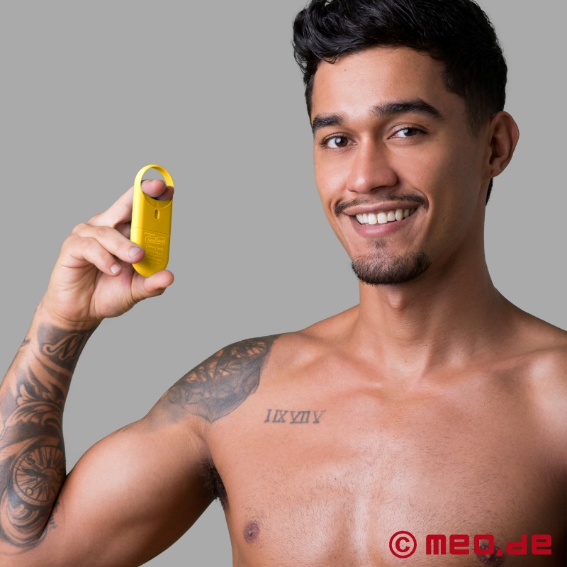 Juicy Head Blowjob Spray - Pineapple - 2