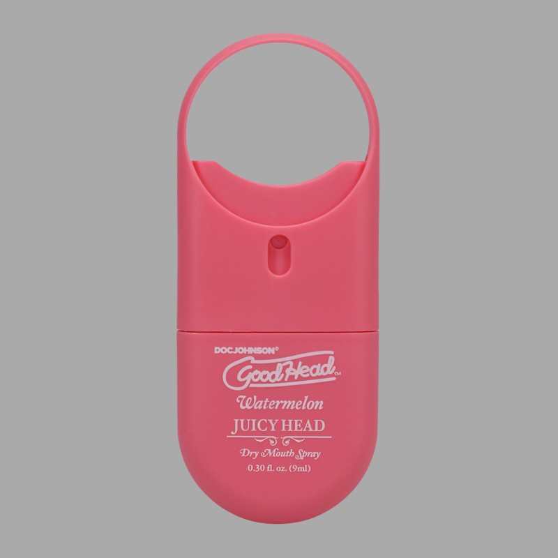 Juicy Head Blowjob Spray - Watermelon - 4