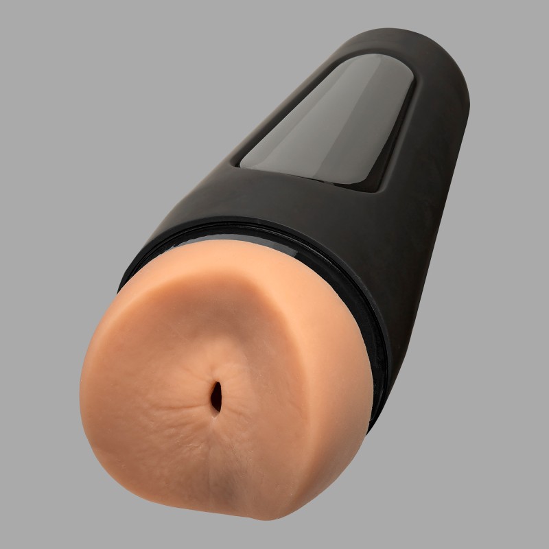  Masturbator Man klämma William Seed - 5