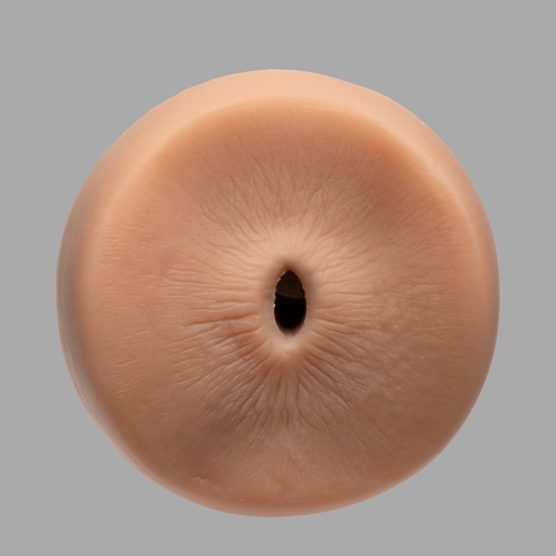  Masturbator Man klämma William Seed - 6