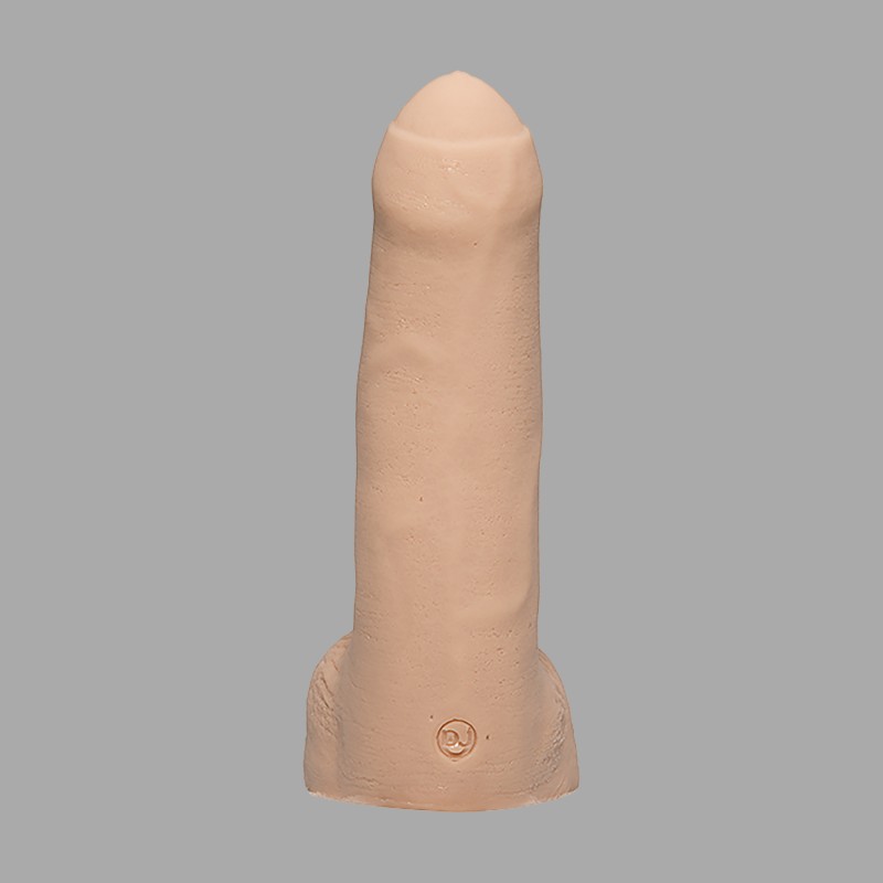 Dildo realistico William Seed - 21 cm