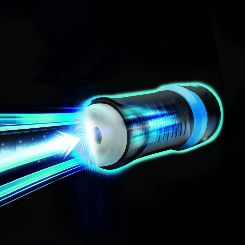 Penismelkemaskin - 4