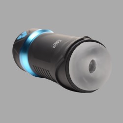 Automatisk penismelkemaskin - Auto Milker Intense™ - Thumbnail