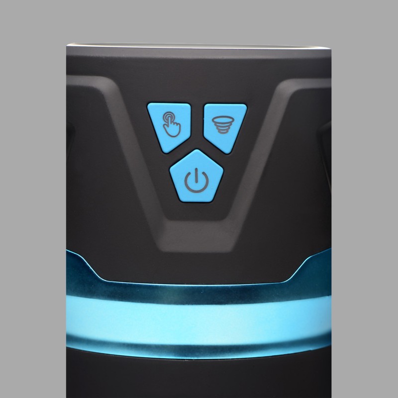 Penismelkemaskin - 7