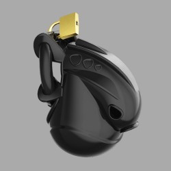 NoPacha® Abstinence™ - Male Chastity Belt - Thumbnail