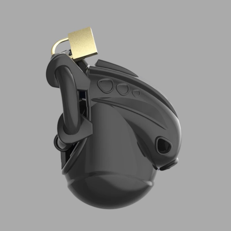 Chastity Belt - NoPacha Abstinence - 2