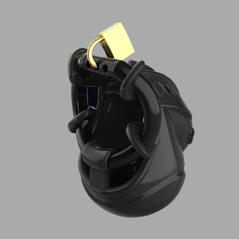 Kyskhetsbelte - NoPacha Abstinence - 3