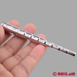 Penis Plug Stainless Steel Cone Shape