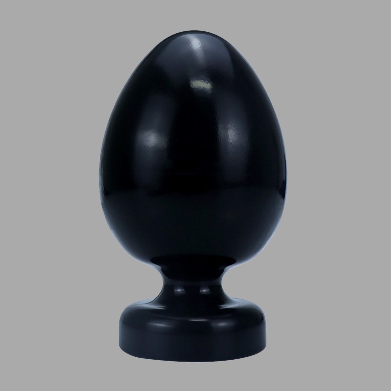 Butt Plug GAPE KEEPER