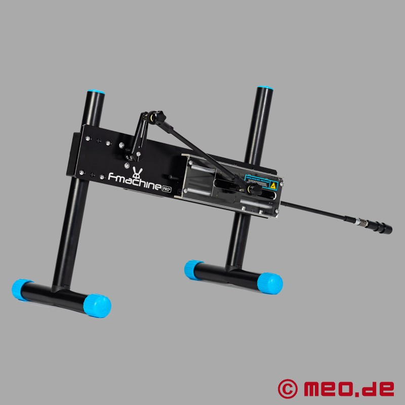 Seksmachine Pro 4 x MEO - 2