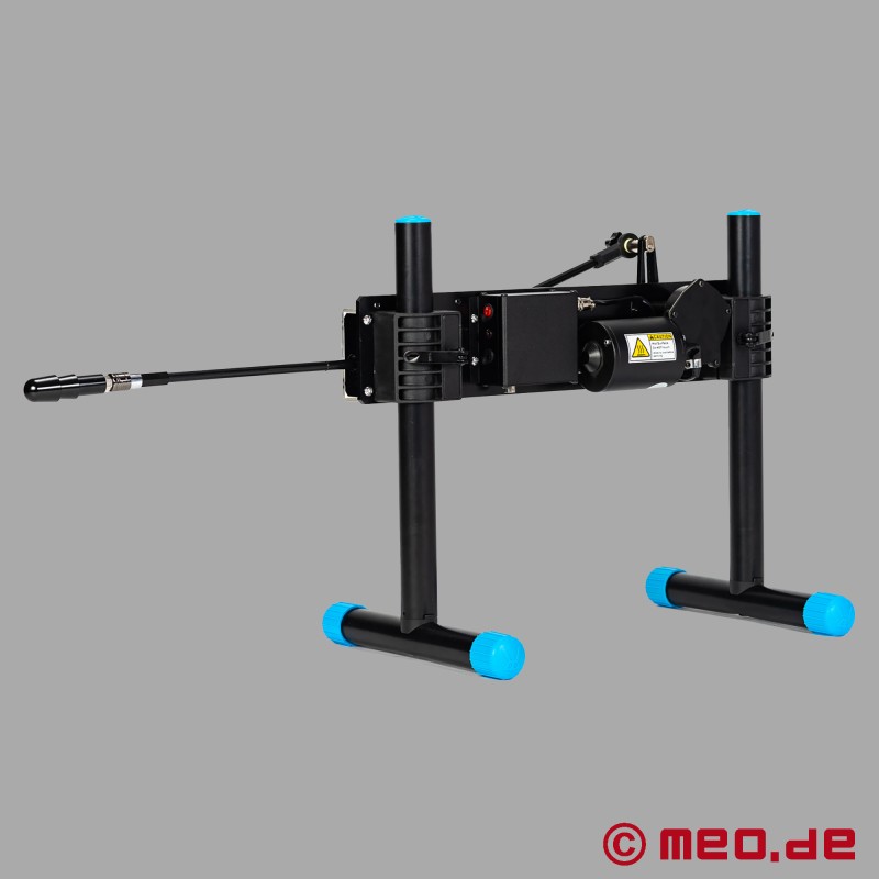 Machine a sexe Pro 4 x MEO - 4