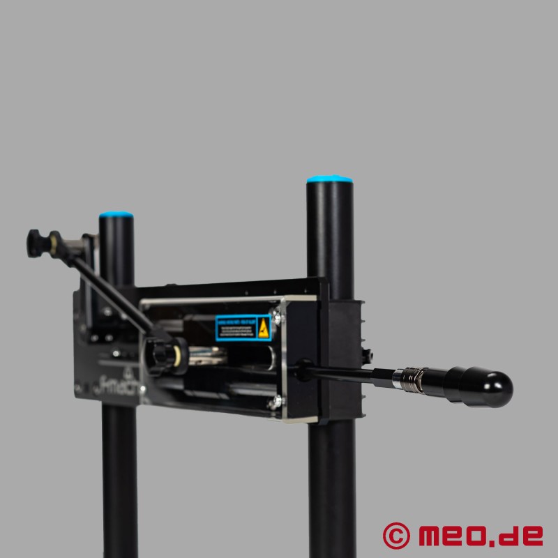 Seksmachine Pro 4 x MEO - 6