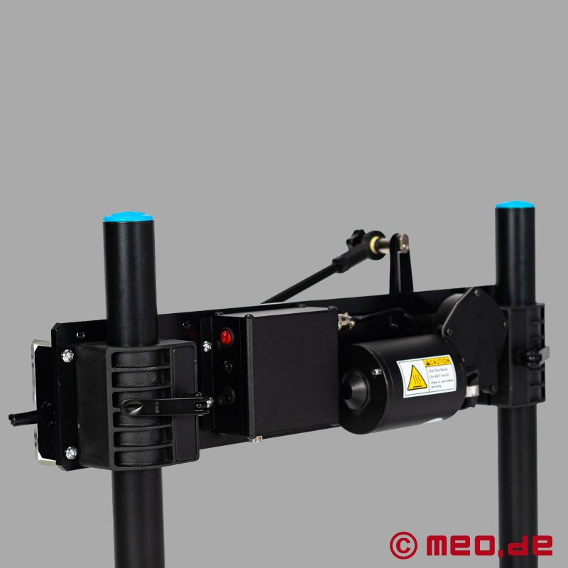 Macchina del sesso Pro 4 x MEO - 7