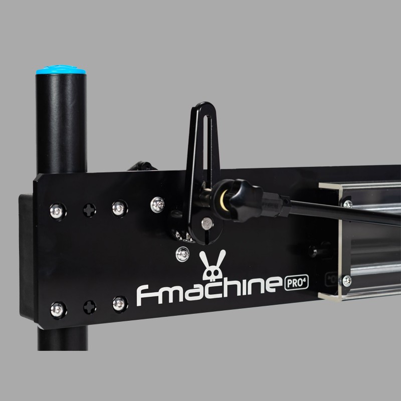 Fickmaschine Pro 4 x MEO