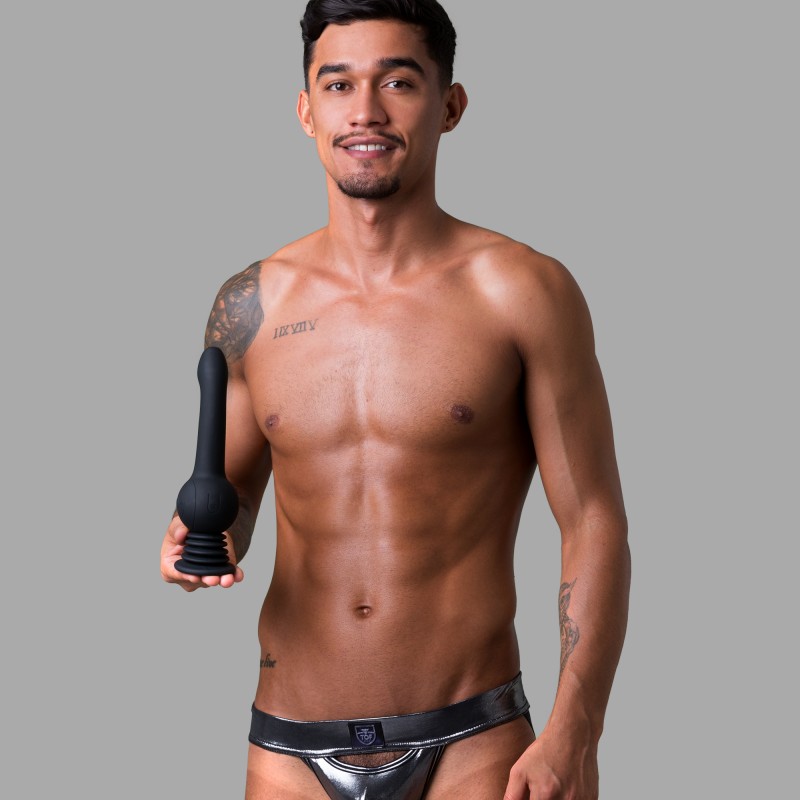 Sex Shaker - Aparatul de sex mobil de la MEO