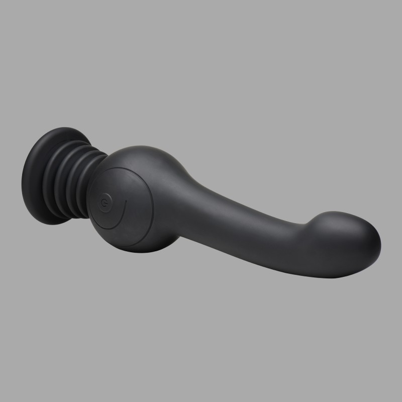 Sex Shaker - Aparatul de sex mobil de la MEO
