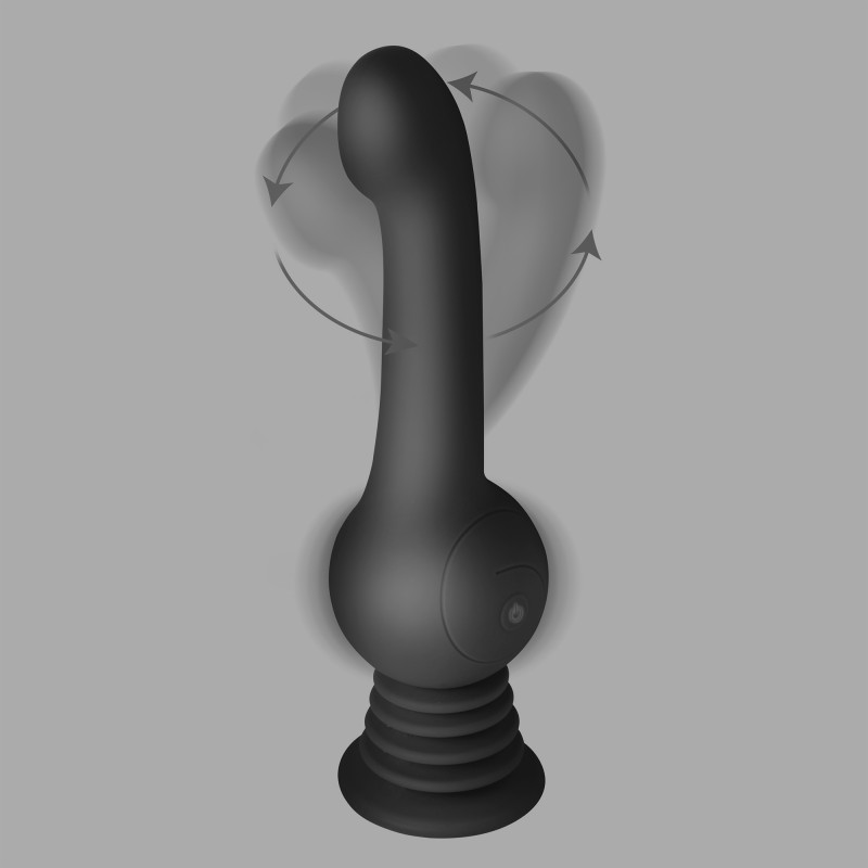 Sex Shaker - Aparatul de sex mobil de la MEO