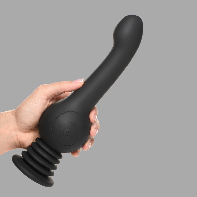 Sex Shaker - Aparatul de sex mobil de la MEO