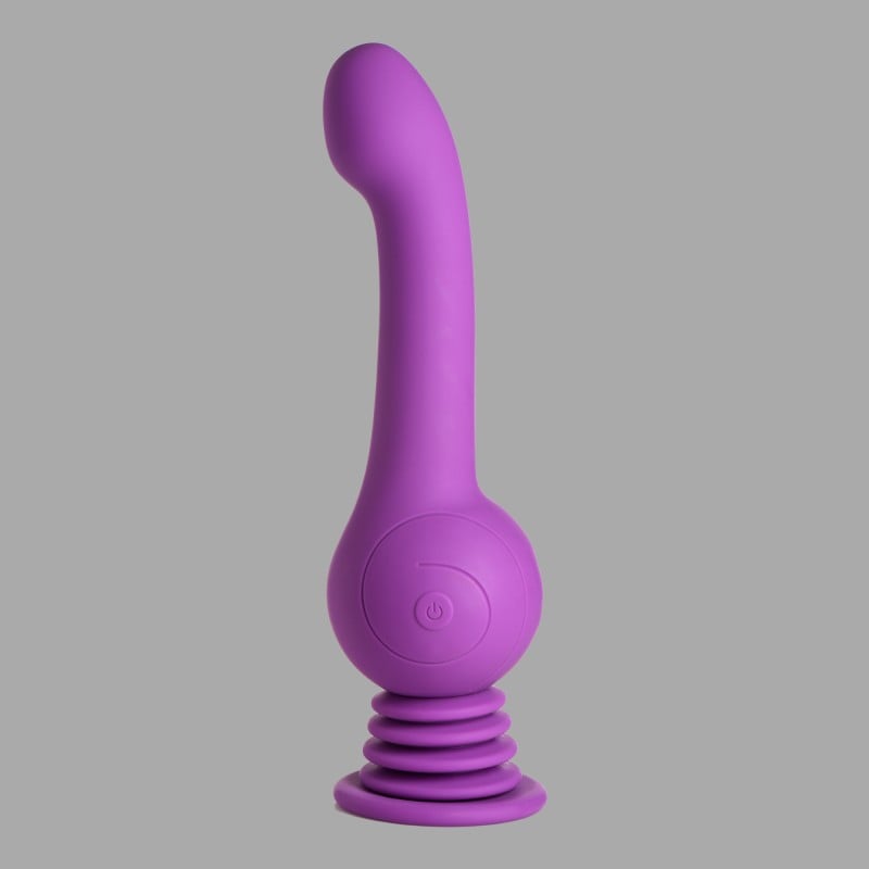 Sex Shaker - Anal Stimulator - violet